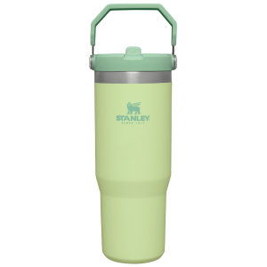 The IceFlow   Flip Straw Tumbler | 30 OZ