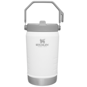 The IceFlow   Flip Straw Jug | 40 OZ