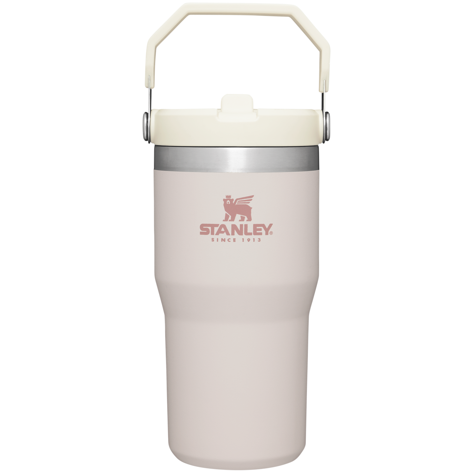 The IceFlow Flip Straw Tumbler | 20 OZ - Stanley Create - Image 12