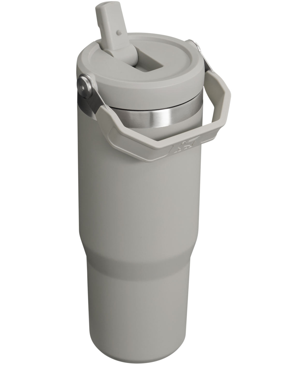 The IceFlow Flip Straw Tumbler | 30 OZ - Stanley Create - Image 8
