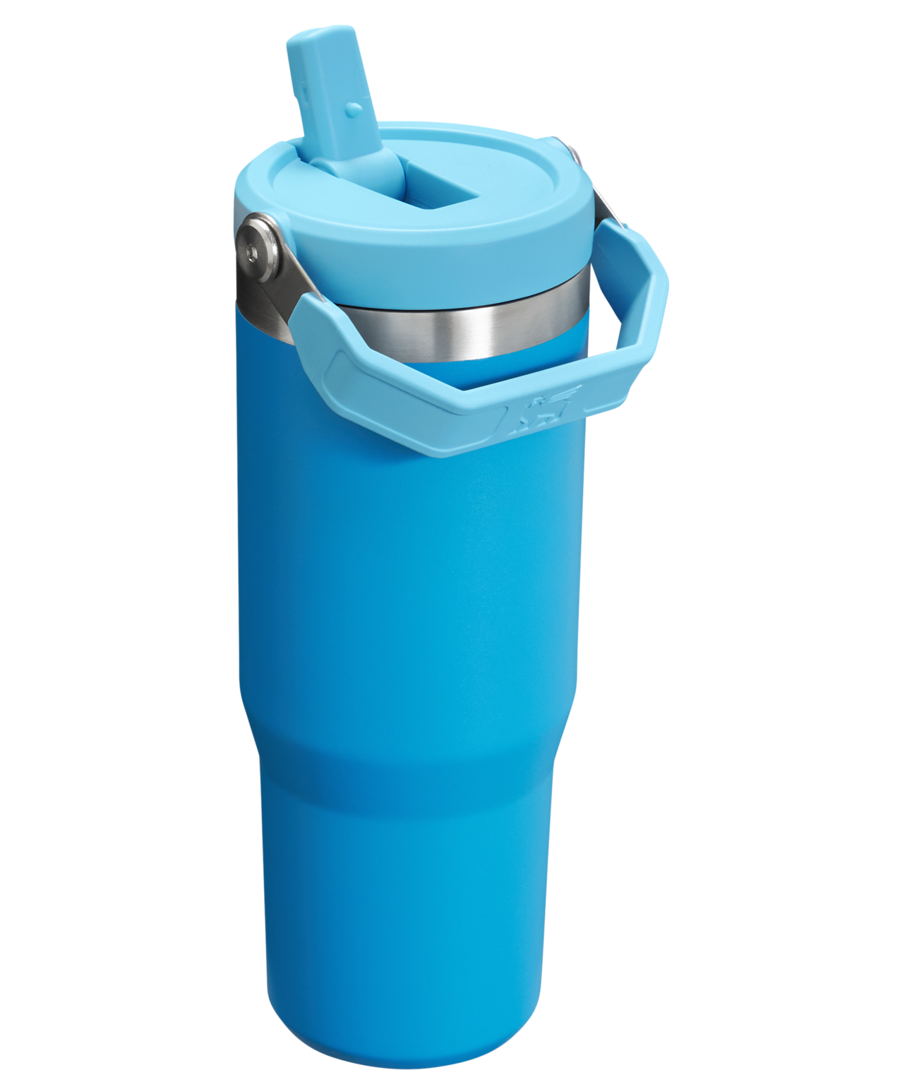 The IceFlow Flip Straw Tumbler | 30 OZ - Stanley Create - Image 20