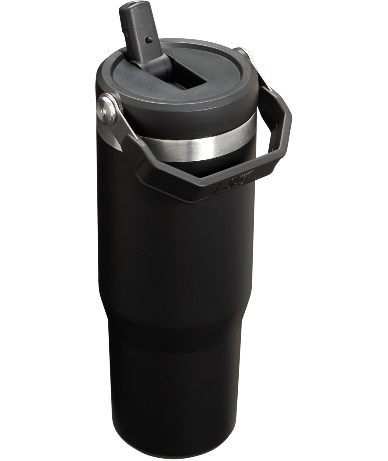 The IceFlow Flip Straw Tumbler | 30 OZ - Stanley Create - Image 14