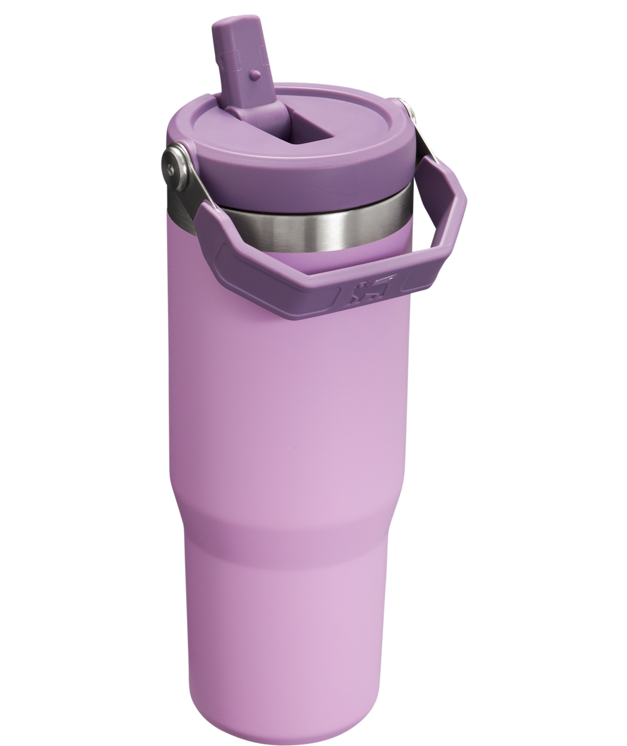 The IceFlow Flip Straw Tumbler | 30 OZ - Stanley Create - Image 11