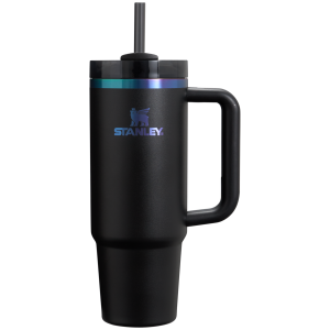 The Black Chroma Quencher H2.0 FlowState   Tumbler | 30 OZ