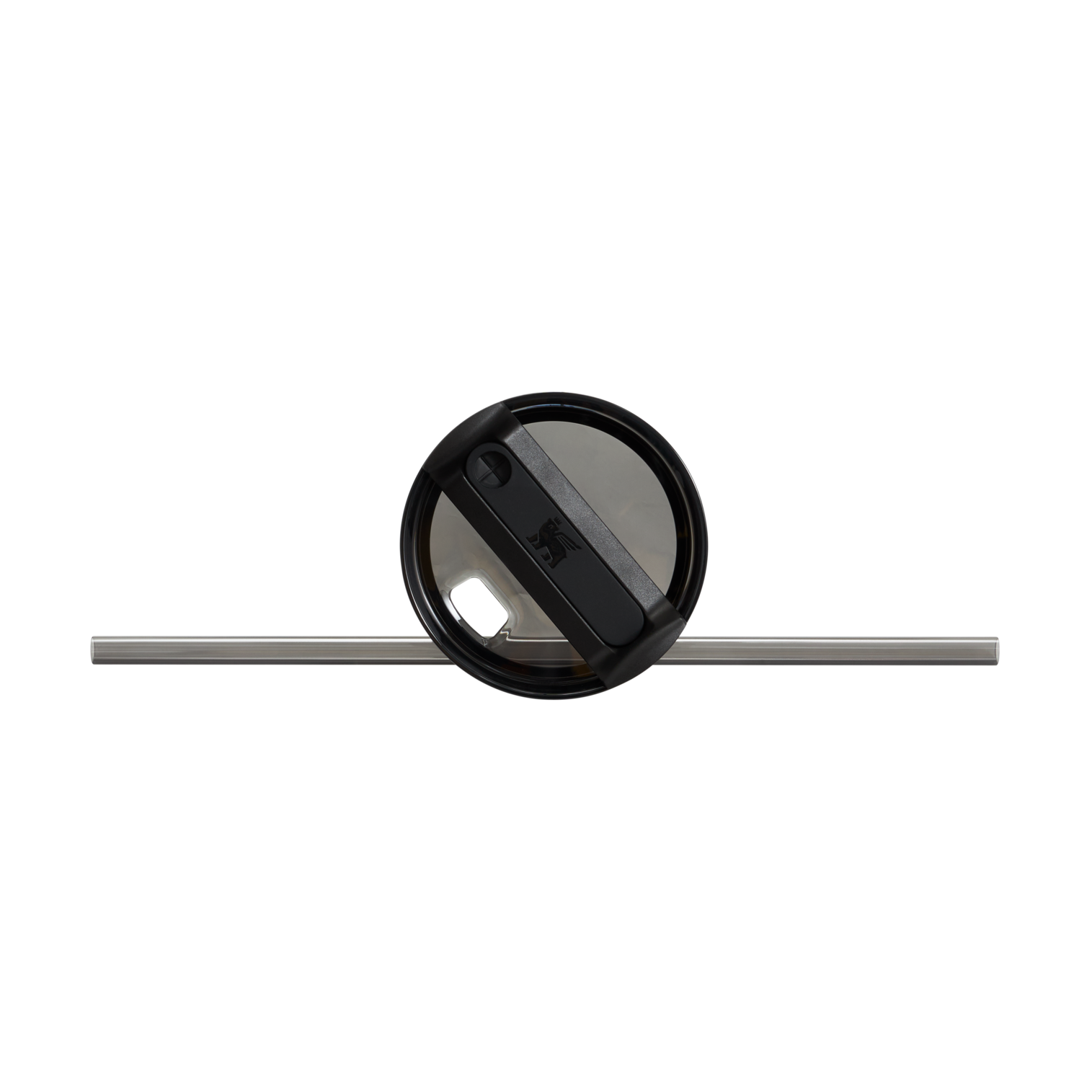 The Black Chroma Quencher H2.0 FlowState Tumbler | 40 OZ - Image 3