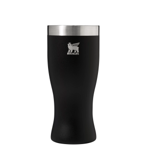 The Golden Hour Prismatic   Pilsner Glass | 15 OZ