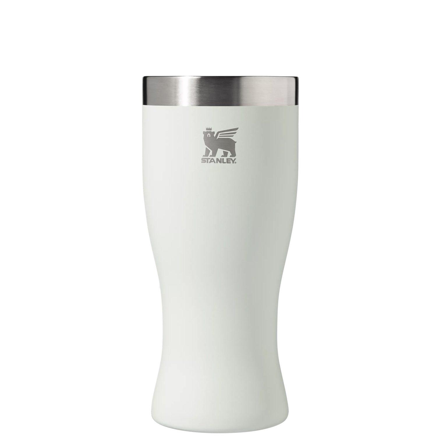 The Golden Hour Prismatic Pilsner Glass | 15 OZ - Image 9