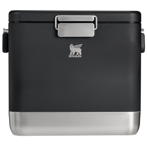 The Lifted Spirits   Steel Cooler | 55 QT