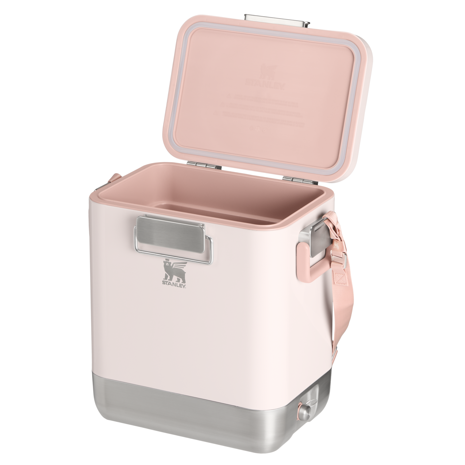 The Lifted Spirits Steel Cooler | 26 QT - Image 17