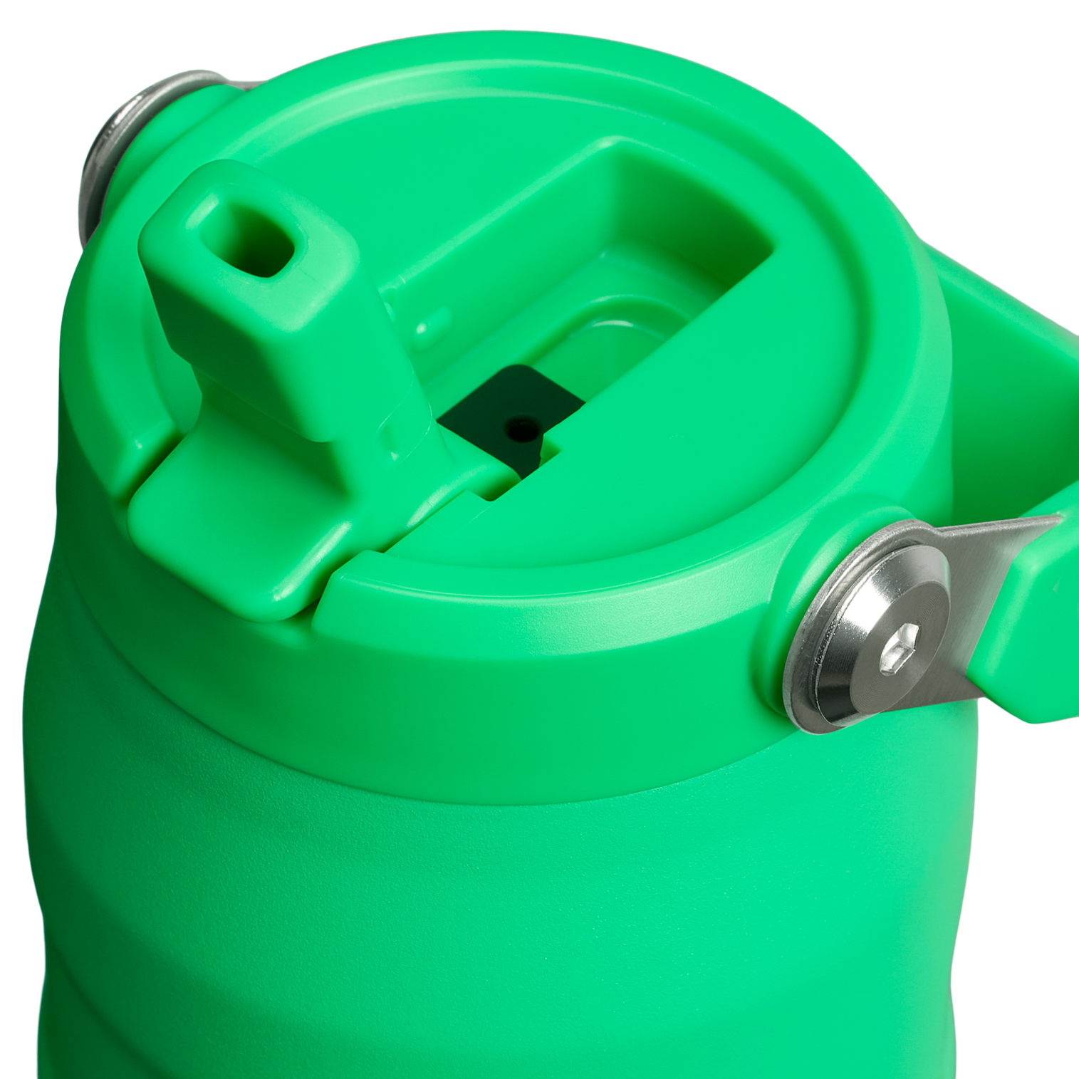 The IceFlow Bottle with Flip Straw Lid | 24 OZ - Stanley Create - Image 30
