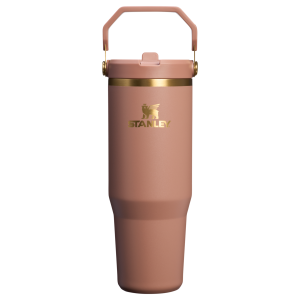 The IceFlow   Flip Straw Tumbler | 30 OZ - Stanley Create