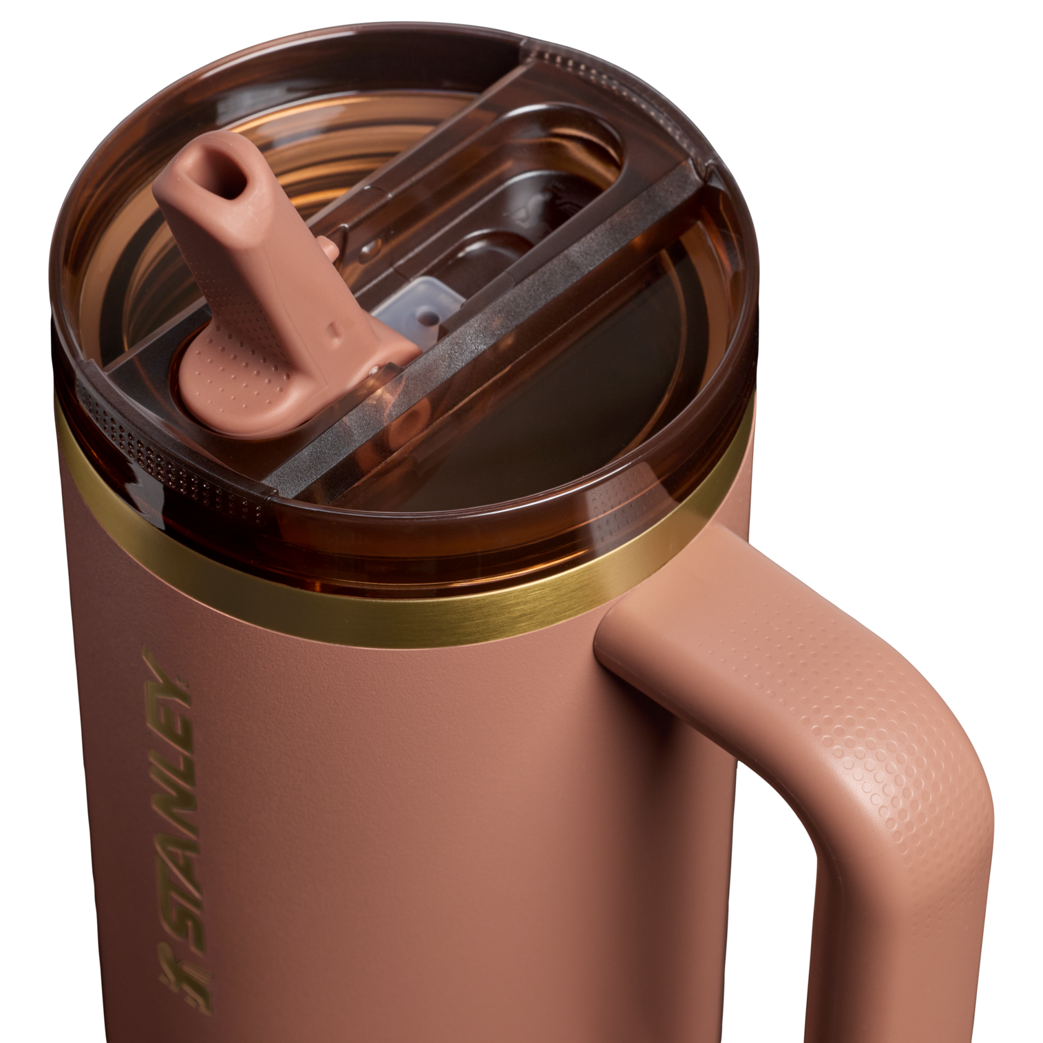 The Quencher ProTour Flip Straw Tumbler | 30 OZ - Stanley Create - Image 3