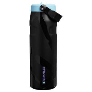 Stanley 1913 x Caitlin Clark IceFlow   Flip Straw 2.0 Bottle | 24 OZ