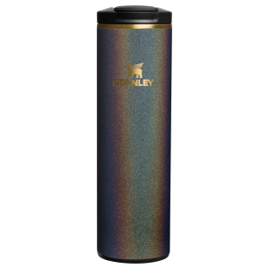 The Dream Weaver AeroLight   Transit Flip Top Mug | 16 OZ