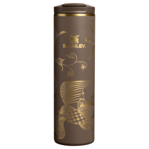 The Stanley 1913 x Nest AeroLight   Transit Flip Top Mug | 16 OZ