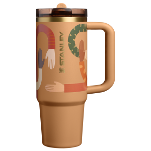 The Stanley 1913 x Nest Quencher   ProTour Flip Straw Tumbler | 30 OZ