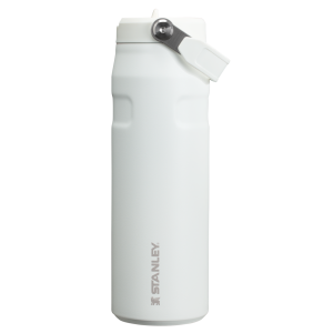 The IceFlow   Bottle with Flip Straw Lid | 24 OZ - Stanley Create