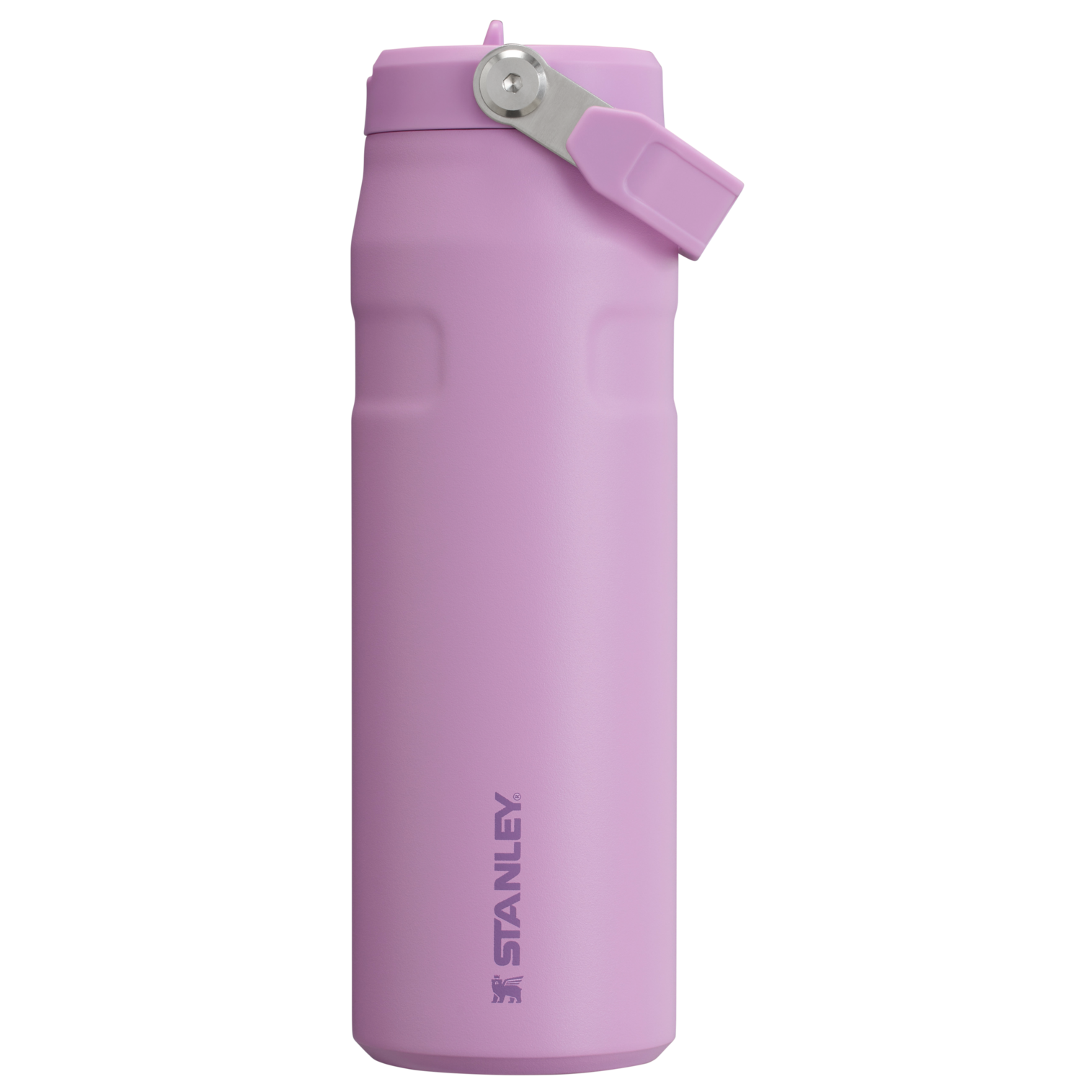 The IceFlow Bottle with Flip Straw Lid | 24 OZ - Stanley Create - Image 16