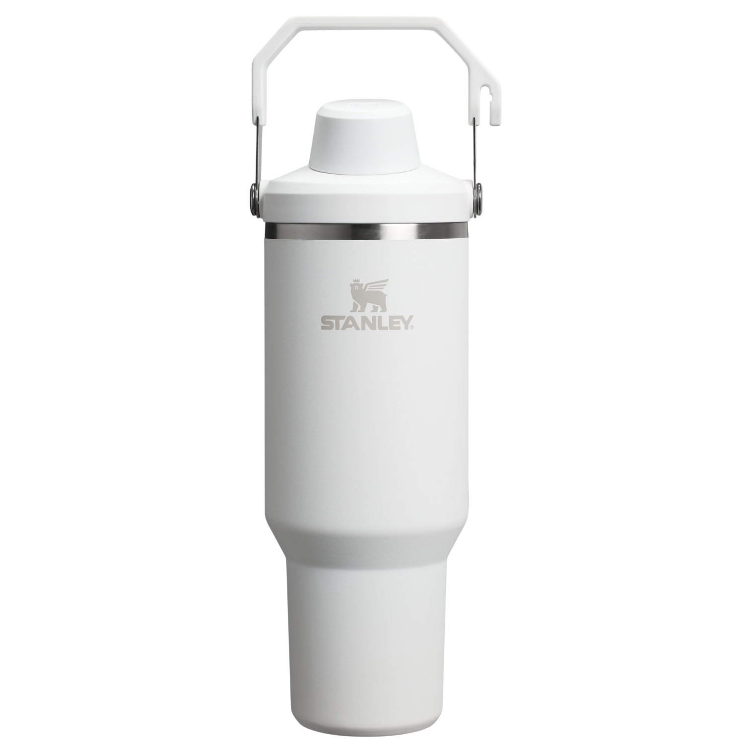 The IceFlow™ Tumbler with Fast Flow Lid | 40 OZ - Image 19
