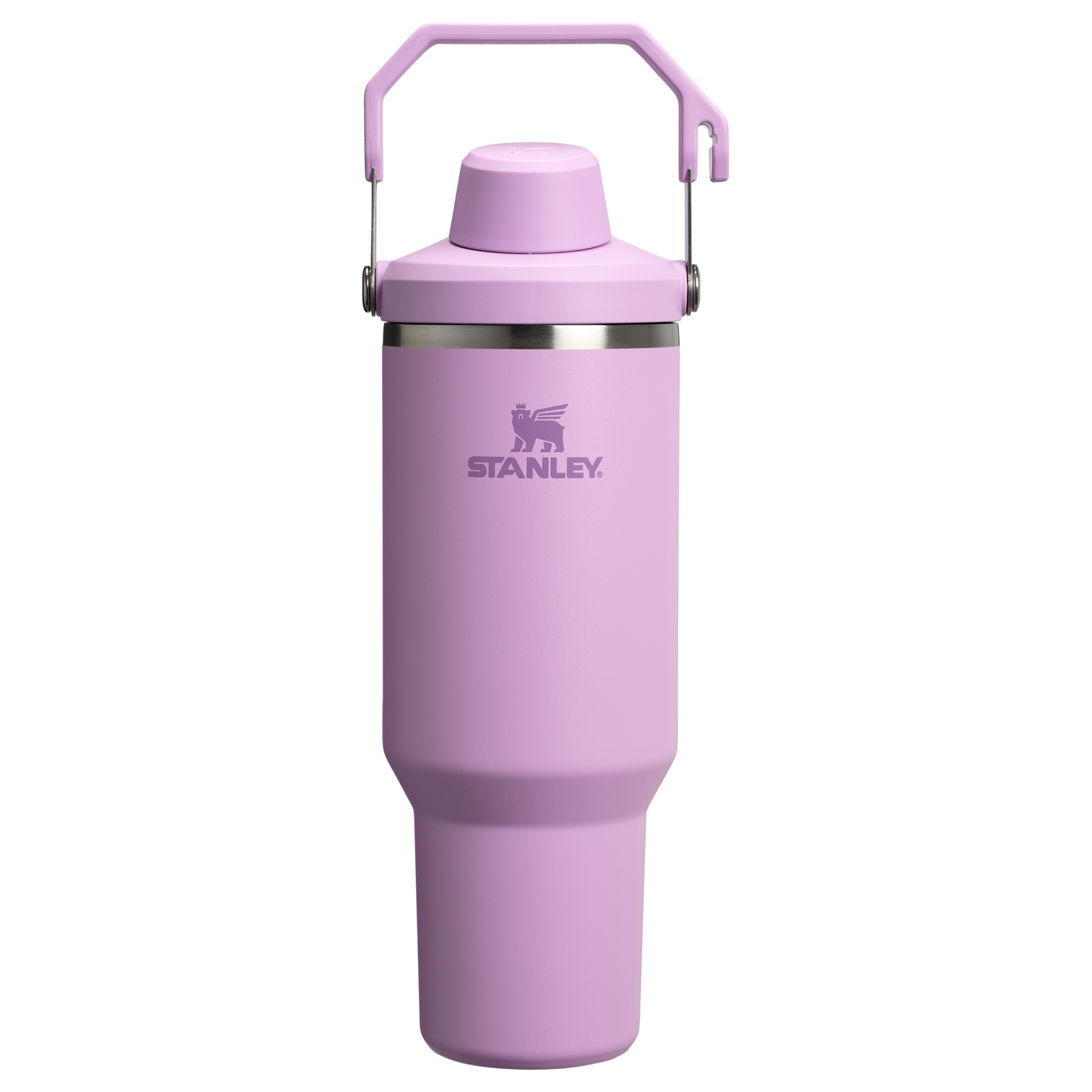 The IceFlow™ Tumbler with Fast Flow Lid | 40 OZ - Image 21