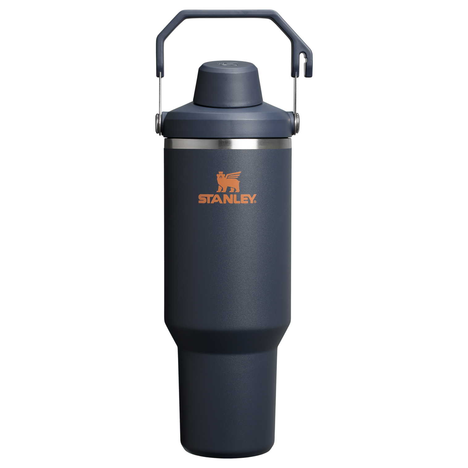 The IceFlow™ Tumbler with Fast Flow Lid | 40 OZ - Image 8