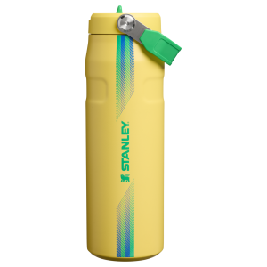 Country Collection IceFlow   Aerolight Flip Straw Bottle | 24 oz - Stanley Create