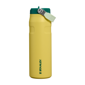 The IceFlow   Bottle Flip Straw 2.0 | 24 OZ