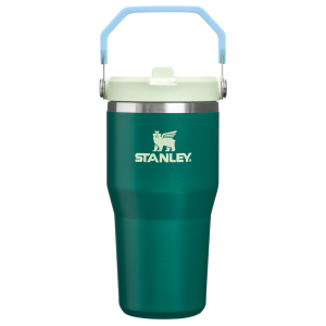 The IceFlow   Flip Straw Tumbler | 20 OZ