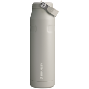 The IceFlow   Bottle with Flip Straw Lid | 36 OZ - Stanley Create