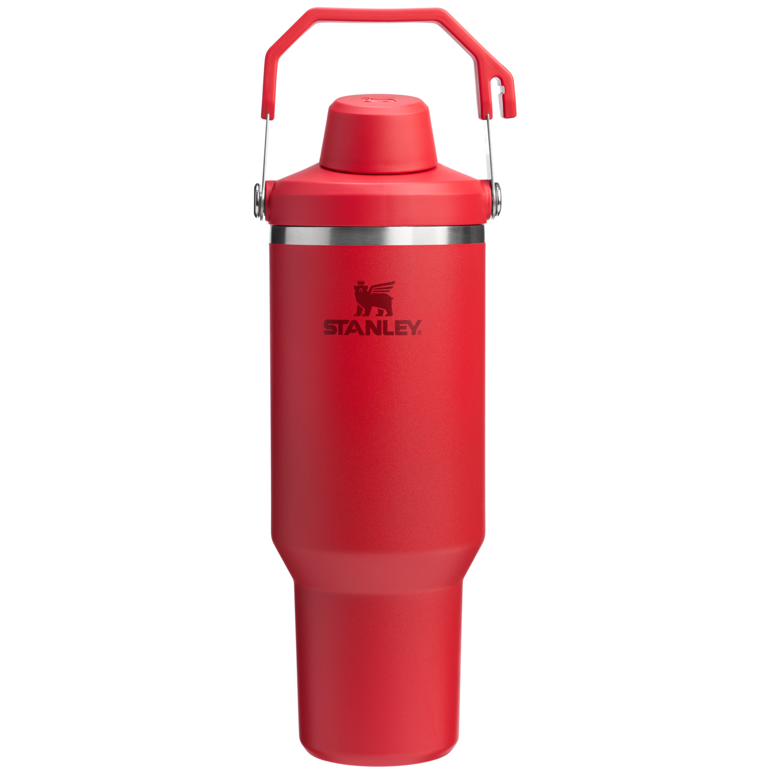 The IceFlow™ Tumbler with Fast Flow Lid | 40 OZ - Image 13