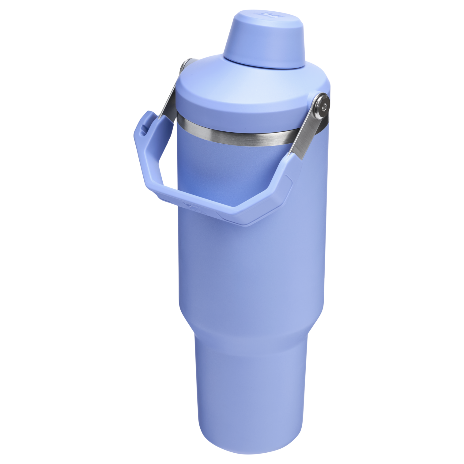 The IceFlow™ Tumbler with Fast Flow Lid | 40 OZ - Image 2