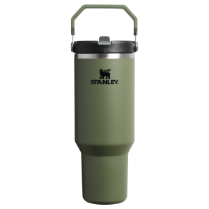 The IceFlow   Flip Straw Tumbler | 40 OZ