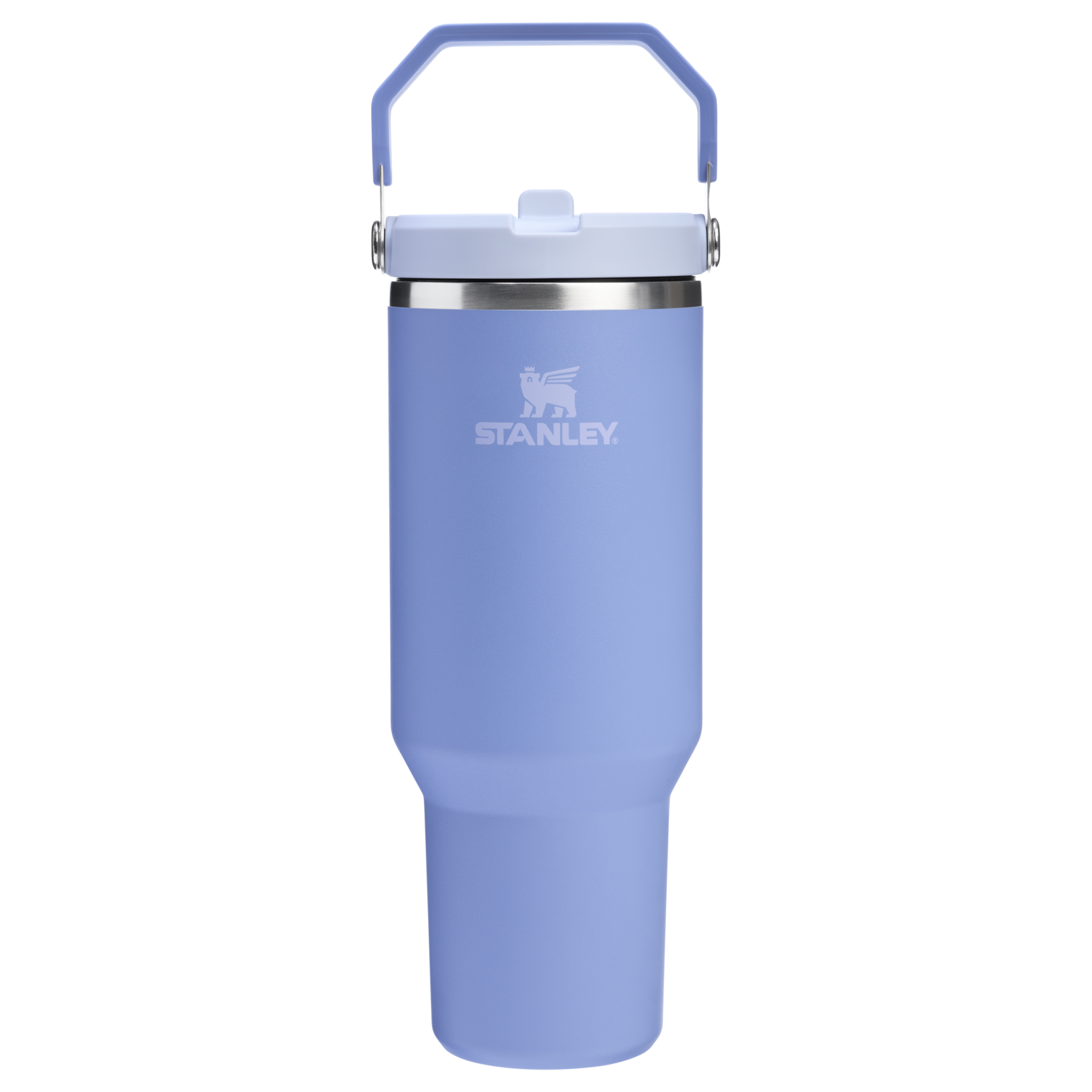 The IceFlow Flip Straw Tumbler | 40 OZ - Stanley Create - Image 13