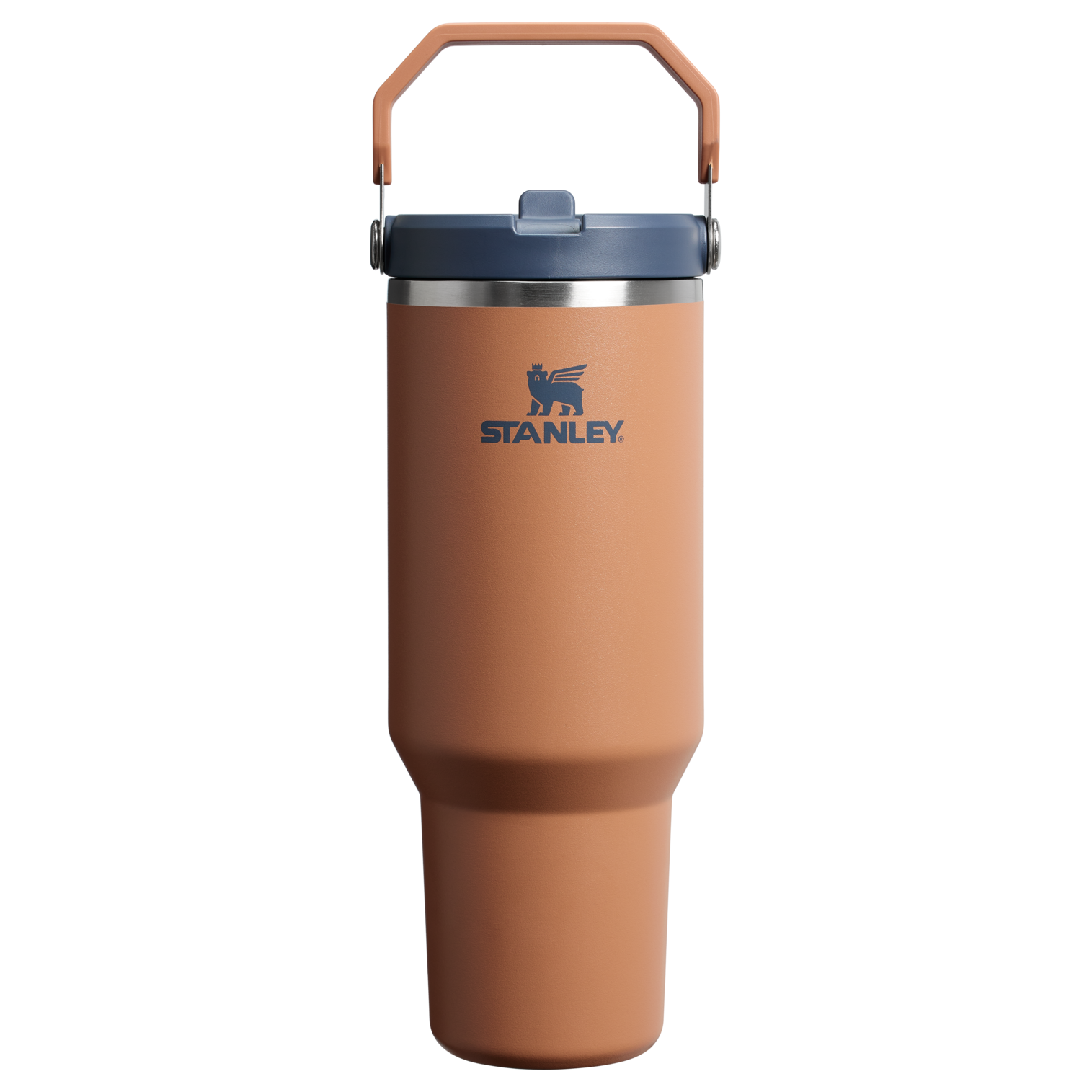 The IceFlow Flip Straw Tumbler | 40 OZ - Stanley Create - Image 7
