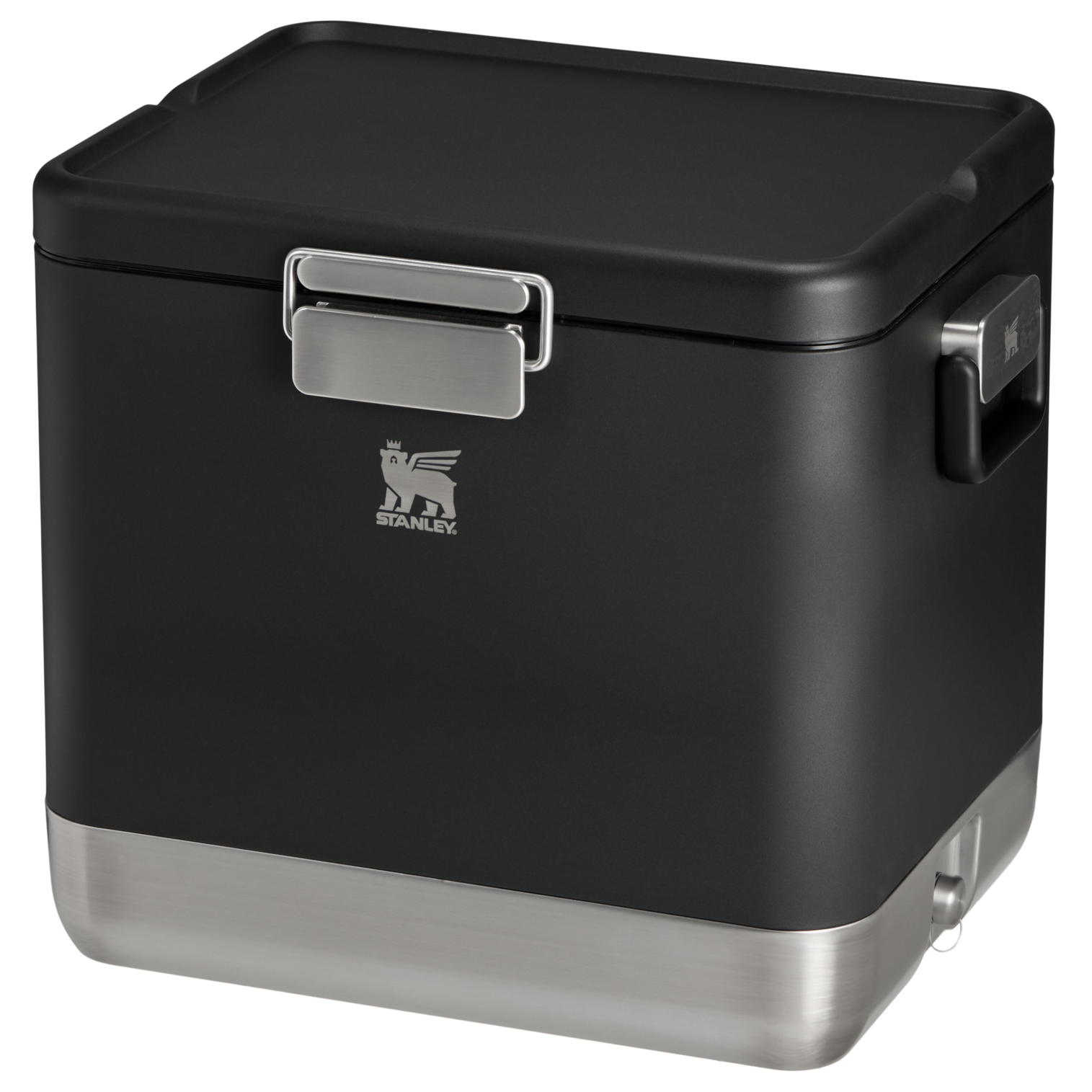 The Lifted Spirits Steel Cooler | 55 QT - Image 12