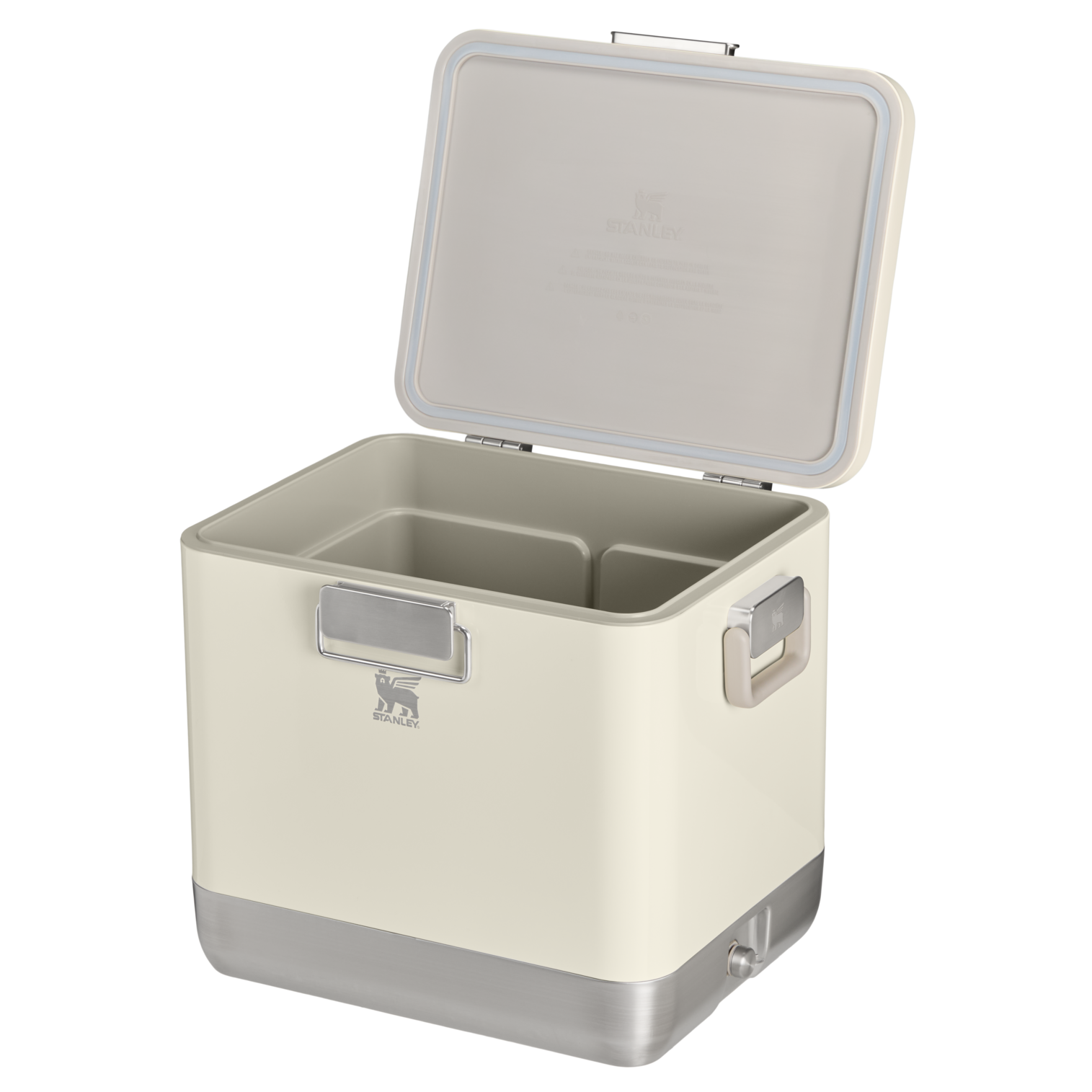 The Lifted Spirits Steel Cooler | 55 QT - Image 8