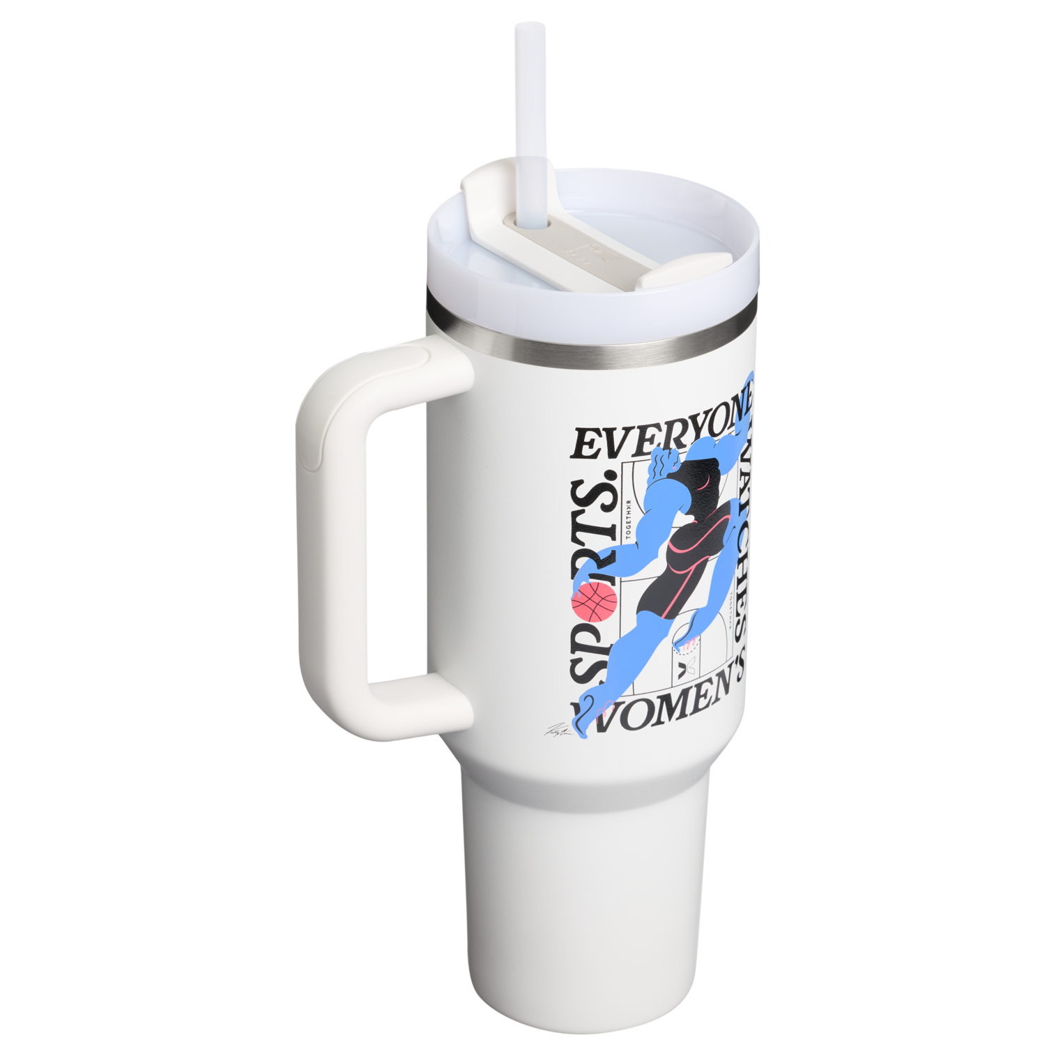 The Quencher H2.0 Flowstate Tumbler | 40 OZ - Image 7