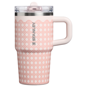 The Quencher   ProTour Flip Straw Tumbler | 20 OZ