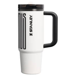 Stanley 1913 x Juventus Quencher   ProTour Flip Straw Tumbler | 30 OZ