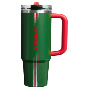 Country Collection Quencher   ProTour Flip Straw Tumbler | 30 oz - Stanley Create