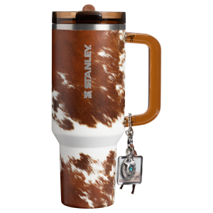 The Kacey Musgraves x Stanley 1913 Quencher   ProTour Flip Straw Tumbler | 40 OZ