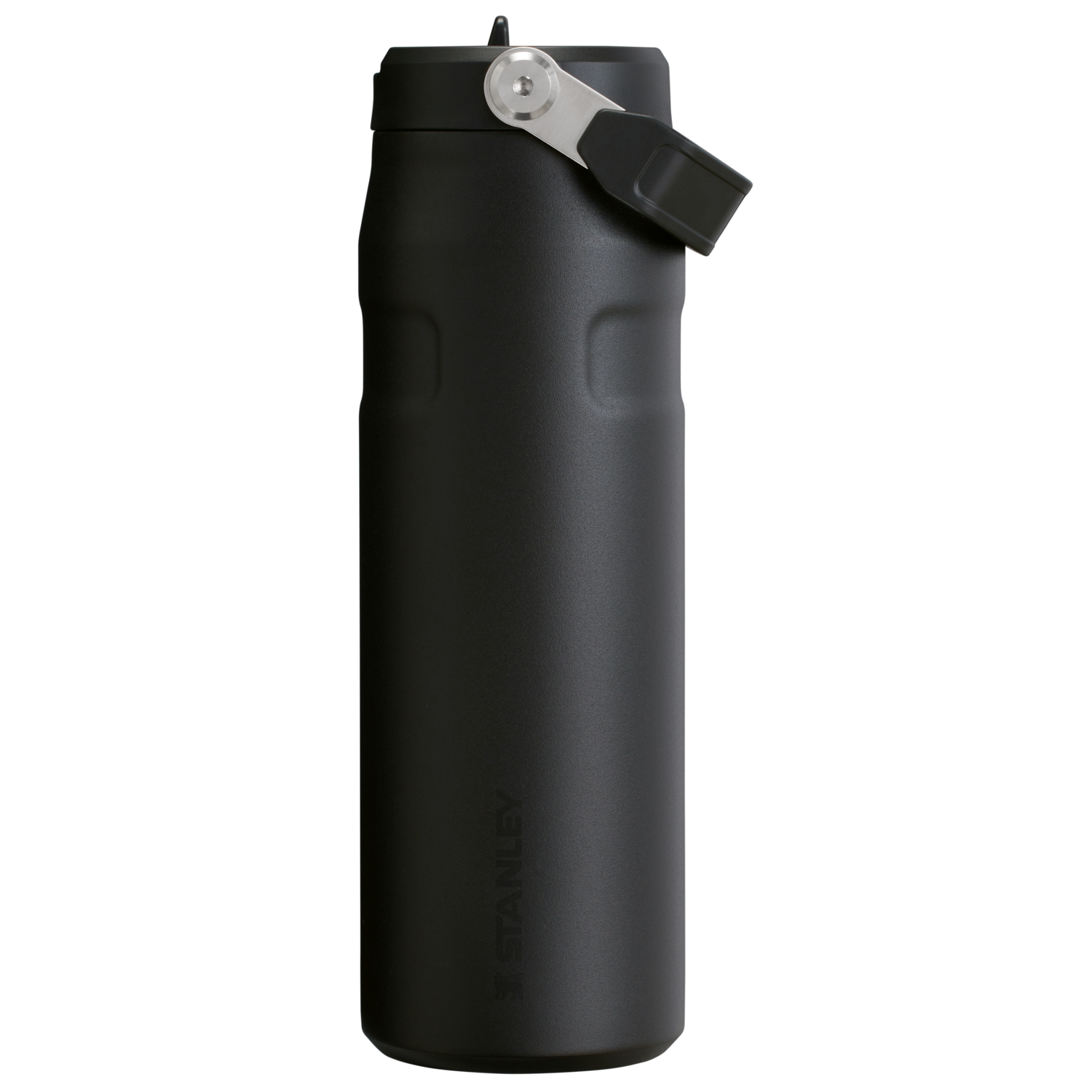 The IceFlow Bottle with Flip Straw Lid | 24 OZ - Stanley Create - Image 10