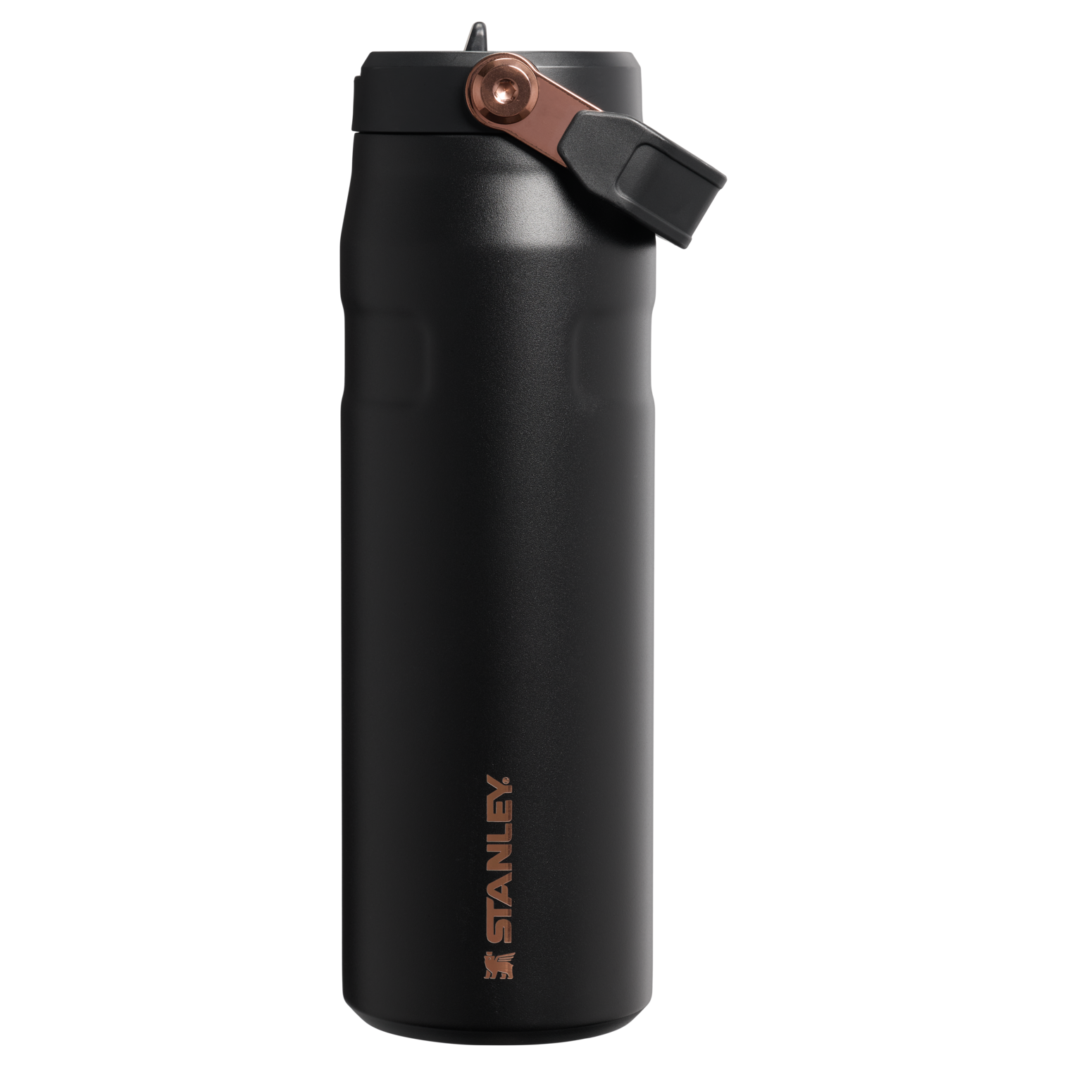 The Messi x Stanley IceFlow™ Flip Straw 2.0 Bottle | 24 OZ - Image 2