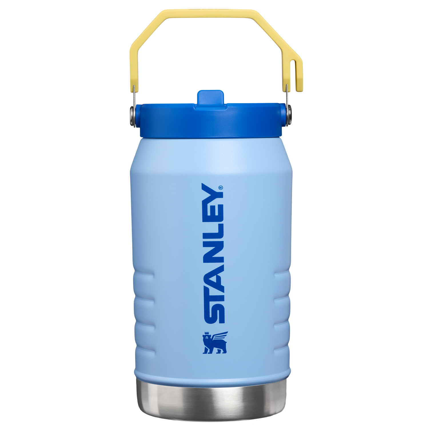 The IceFlow   Flip Straw Jug | 64 OZ - Stanley Create - Image 14