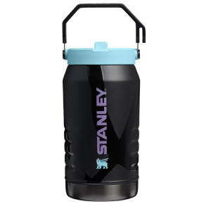 Stanley 1913 x Caitlin Clark IceFlow   Flip Straw Jug | 64 OZ