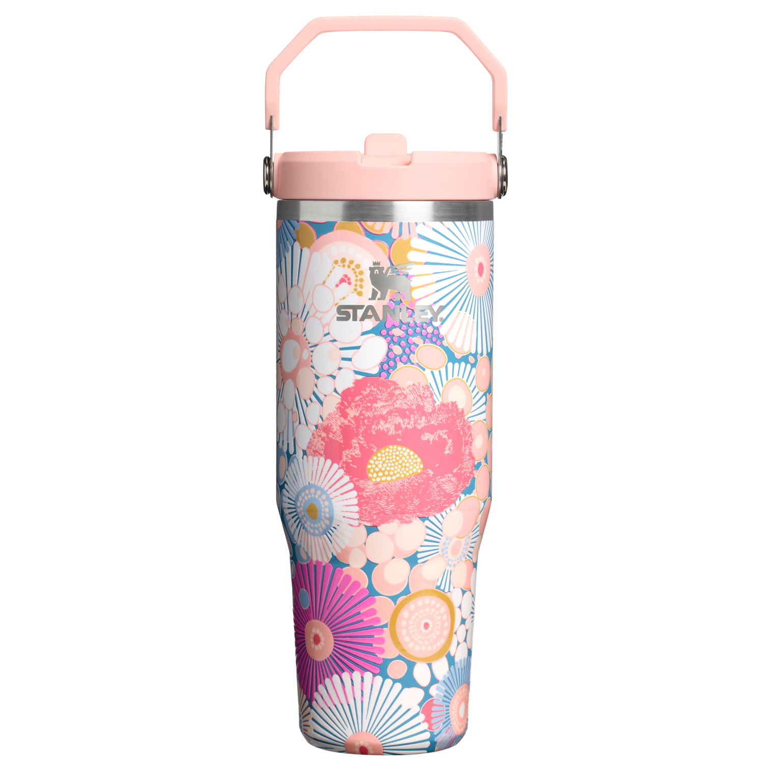 The IceFlow   Flip Straw Tumbler | 30 OZ - Image 13