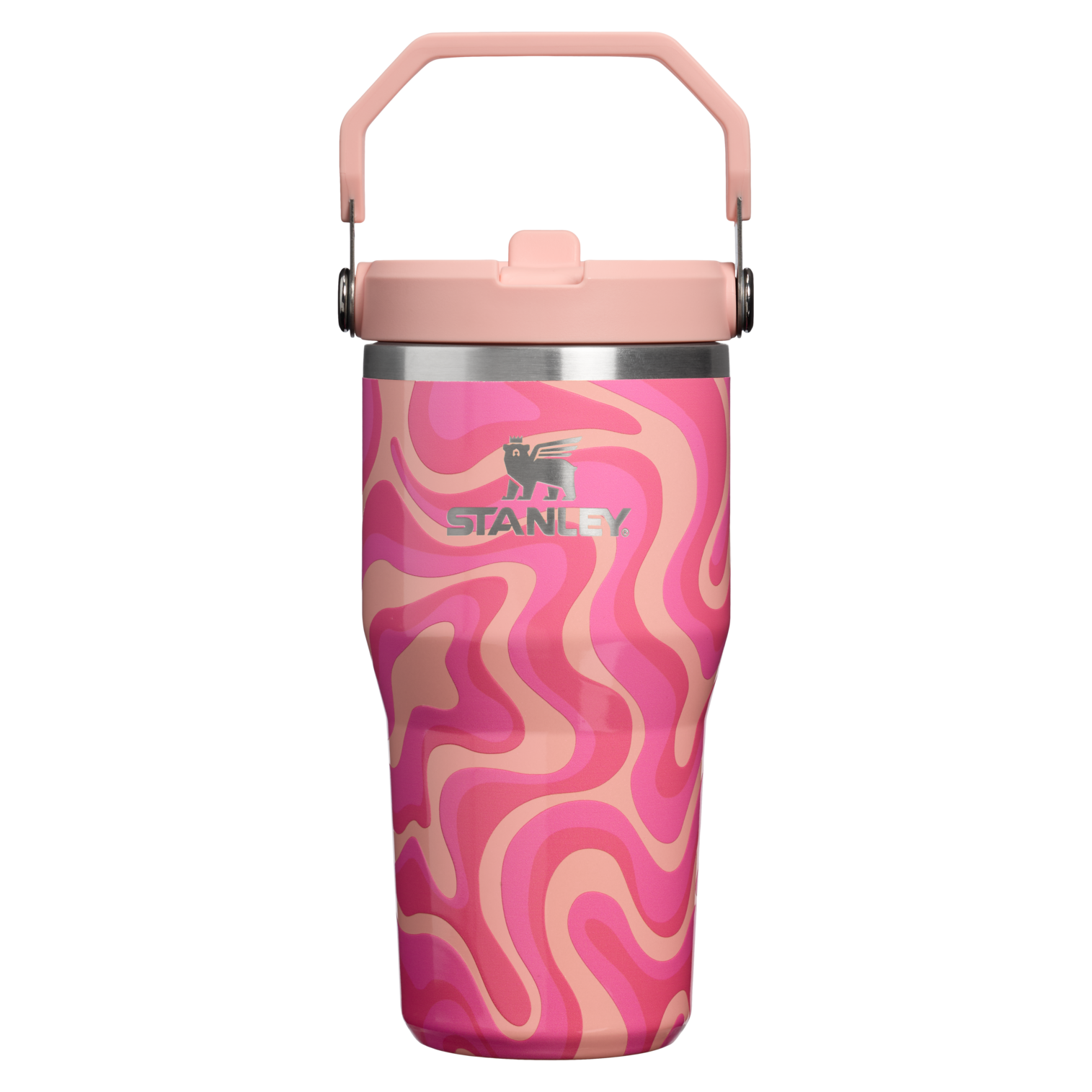 The IceFlow   Flip Straw Tumbler | 20 OZ - Image 12