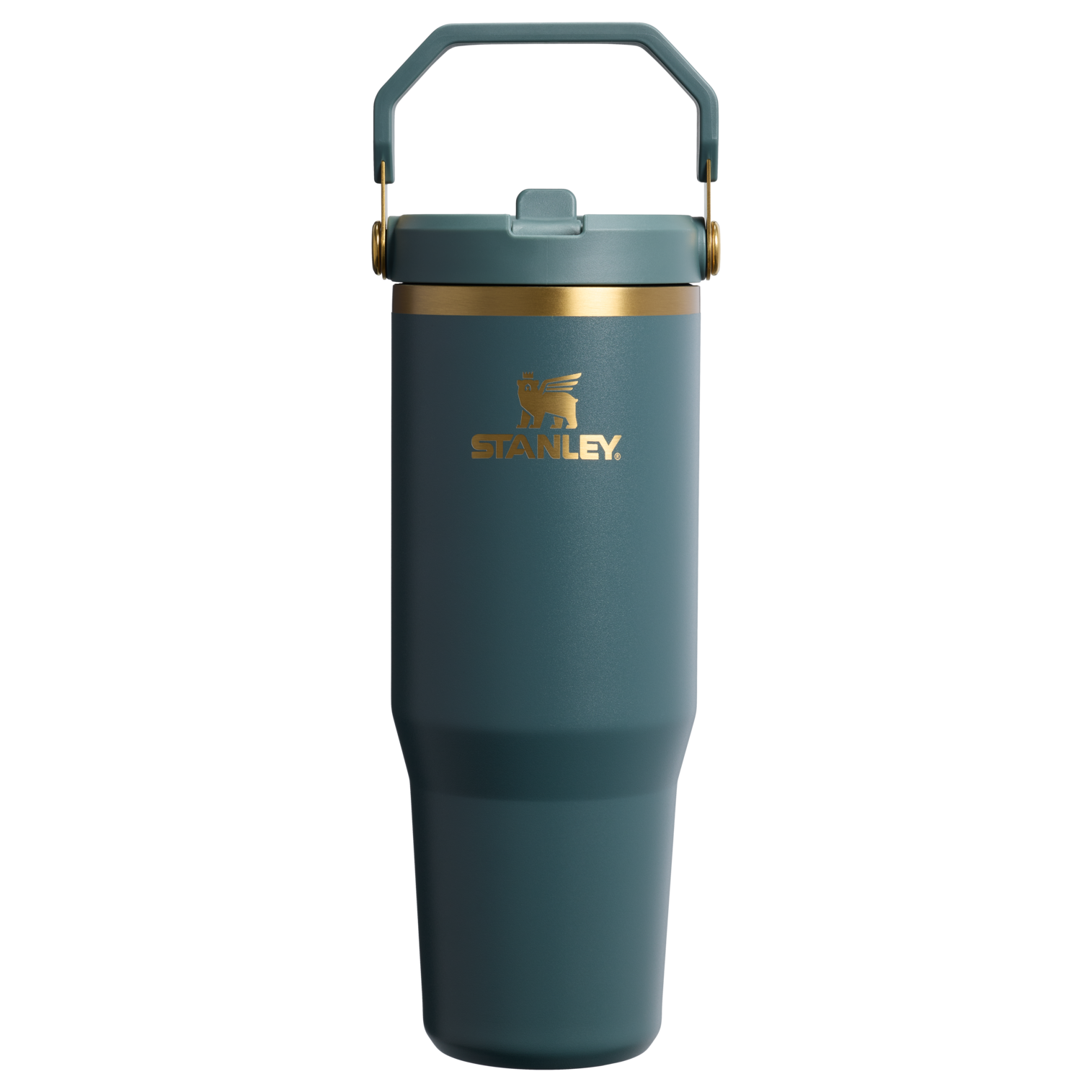 The Cheers & Cheer IceFlow Flip Straw Tumbler | 30 OZ - Image 2