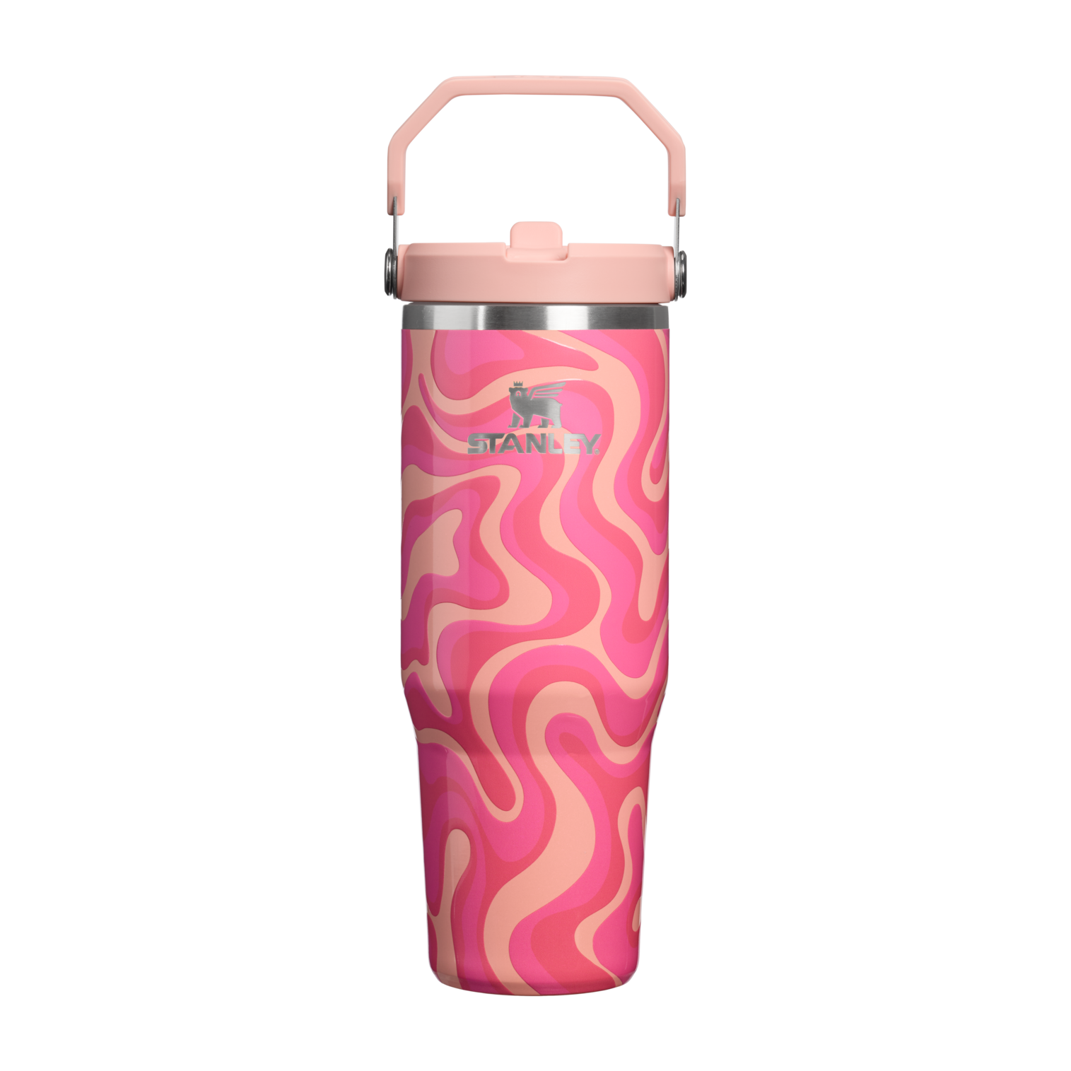 The IceFlow   Flip Straw Tumbler | 30 OZ - Image 14