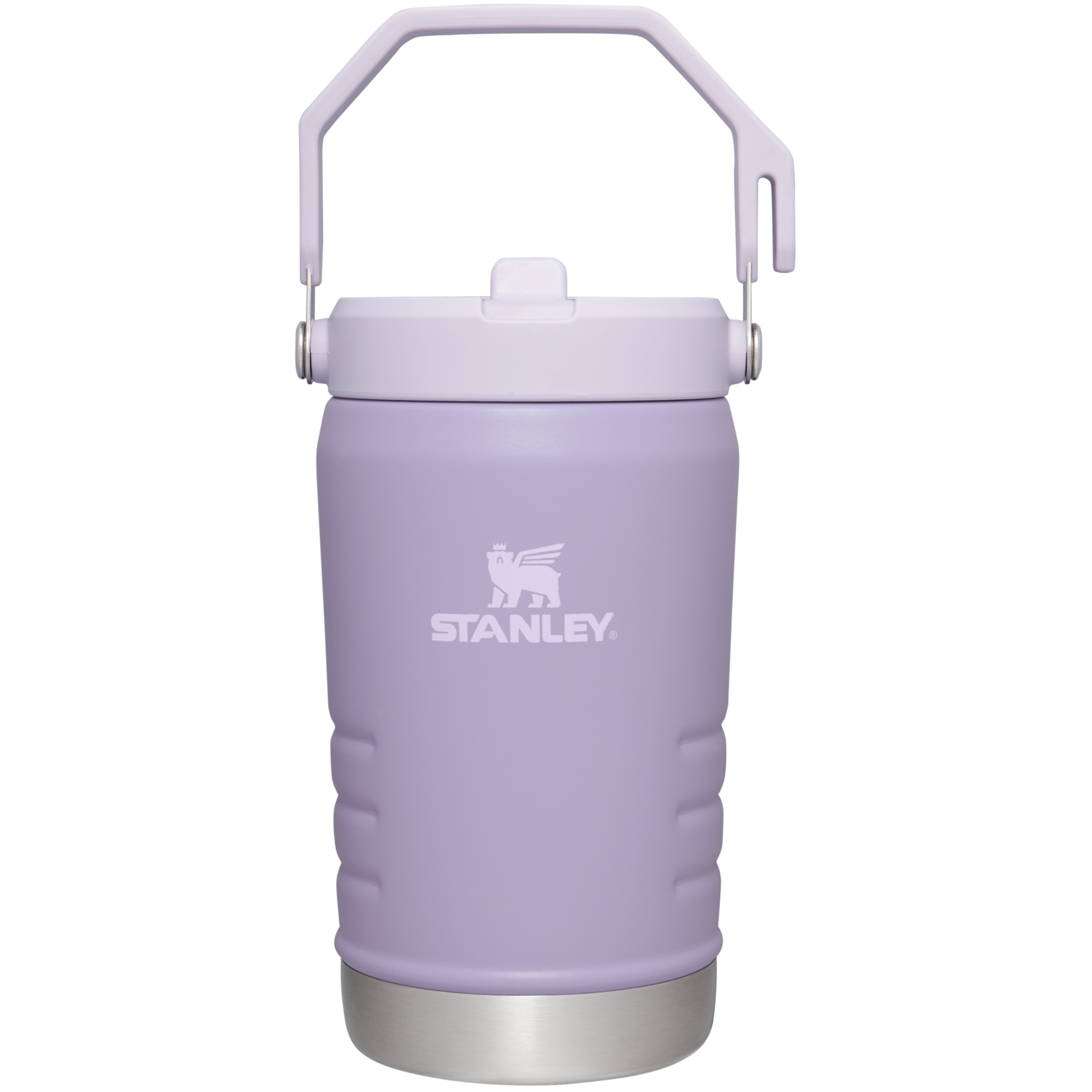 The IceFlow   Flip Straw Jug | 40 OZ - Stanley Create - Image 7